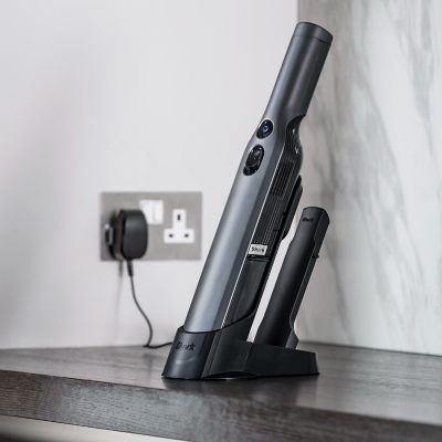 Shark Cordless Handheld Vacuum Cleaner WV200UK image(9)