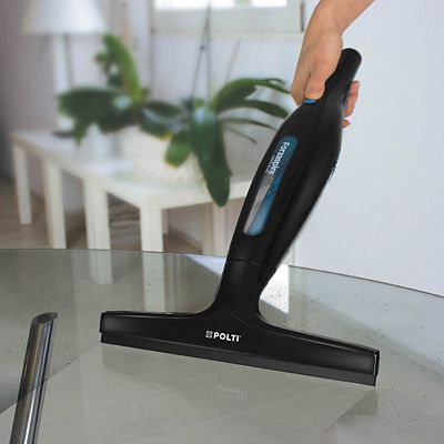 Polti Forzaspira Extendable Cordless Window Vacuum Cleaner AG220 Plus image(4)