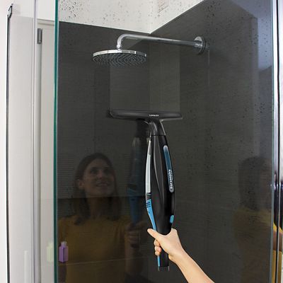 Polti Forzaspira Extendable Cordless Window Vacuum Cleaner AG220 Plus image(9)