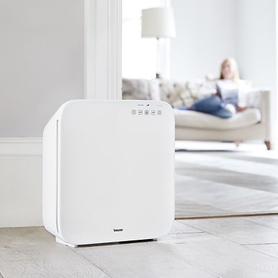 Beurer Large Room Air Purifier LR310-66019 image(2)