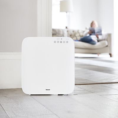 Beurer Large Room Air Purifier LR310-66019 image(3)