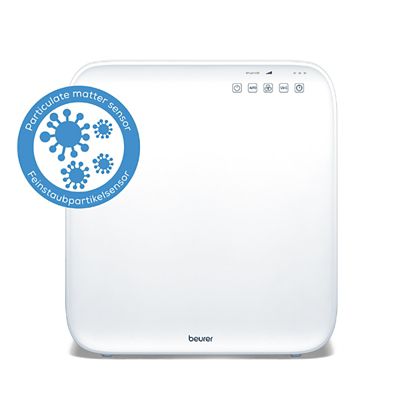 Beurer Large Room Air Purifier LR310-66019 image(4)