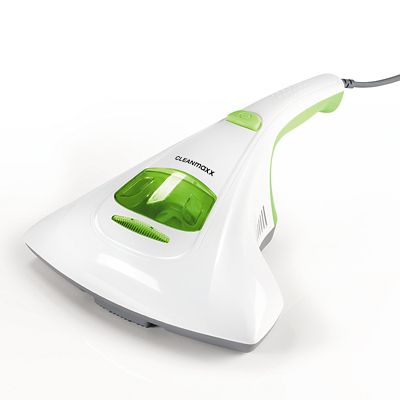 cleanmax uv mattress vacuum