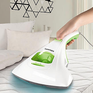 CLEANmax Handheld UV Mattress Vacuum CLEANmax Handheld UV Mattress Vacuum