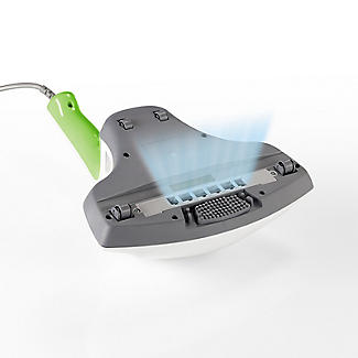 CLEANmax Handheld UV Mattress Vacuum CLEANmax Handheld UV Mattress Vacuum