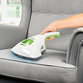 CLEANmax Handheld UV Mattress Vacuum CLEANmax Handheld UV Mattress Vacuum