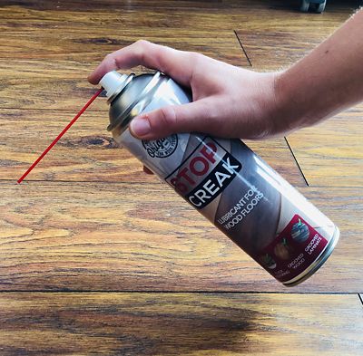 Stop Creak Friction Reducer for Click System Wood and Laminate Floors  image(2)