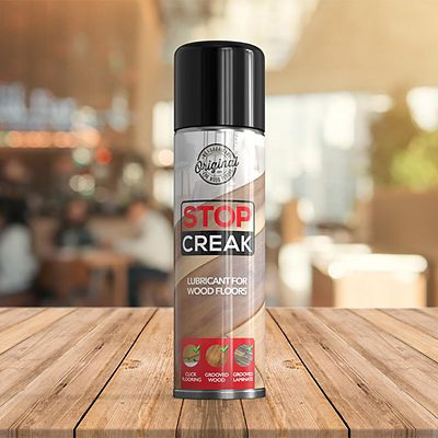 Stop Creak Friction Reducer for Click System Wood and Laminate Floors  image(3)