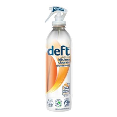 Deft Advanced Kitchen Cleaner Tangerine Dream 475ml image(1)