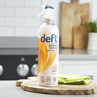 Deft Advanced Kitchen Cleaner Tangerine Dream 475ml image(2)