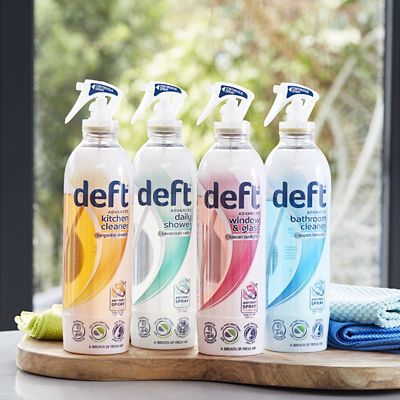 Deft Advanced Kitchen Cleaner Tangerine Dream 475ml image(5)