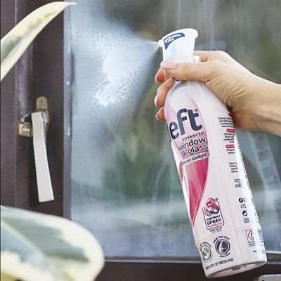 Deft Advanced Window & Glass Cleaner Tuscan Sunlight 475ml. image(3)