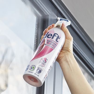 Deft Advanced Window & Glass Cleaner Tuscan Sunlight 475ml. image(4)