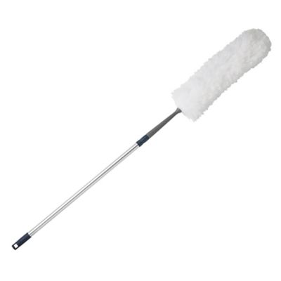 Lakeland Telescopic Static Duster White image(1)
