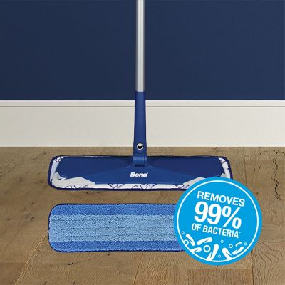 Bona Premium Microfibre Floor Mop for all Hard Floors image(2)