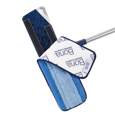 Bona Premium Microfibre Floor Mop for all Hard Floors image(6)