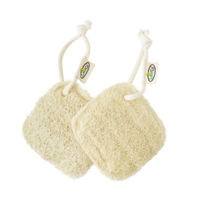 2 LoofCo Washing-Up and Cleaning Pads image(1)