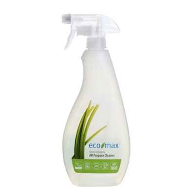Lemongrass Kitchen Cleaning Spray Lakeland