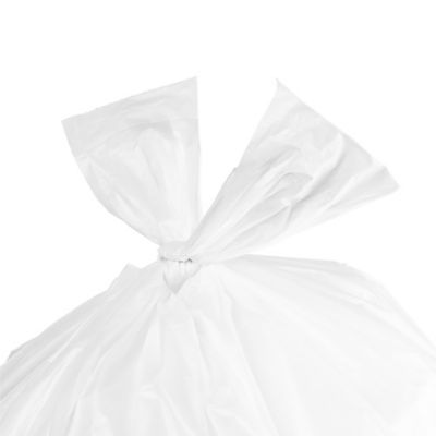 20 Lakeland Tie Handle Small Pedal Bin Liners – 25L image(2)