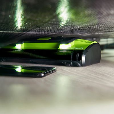 Gtech HyLite Compact Rechargeable Vacuum Cleaner 1-03-216 image(11)