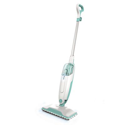 shark steam mop