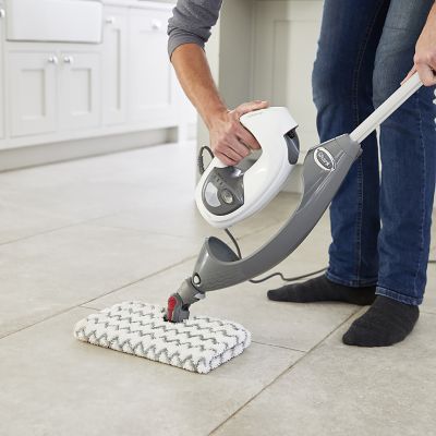 Shark Lift-Away Steam Mop S6005UK image(5)