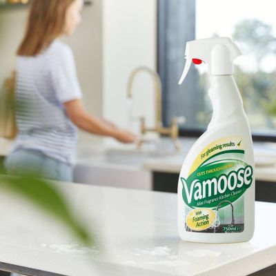 Vamoose Kitchen Cleaner 750ml image(5)