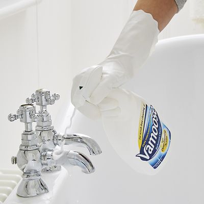 Vamoose Bathroom Cleaner 750ml image(2)