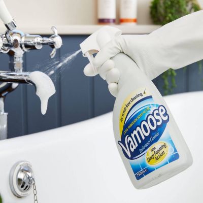 Vamoose Bathroom Cleaner 750ml image(6)