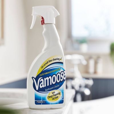 Vamoose Bathroom Cleaner 750ml image(7)