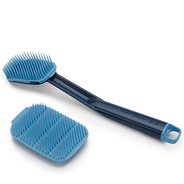 Joseph Joseph CleanTech Washing-Up Brush & Scrubber Set image(1)