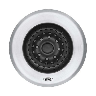 OXO Good Grips Kitchen Sink Strainer 11cm Dia. image(5)