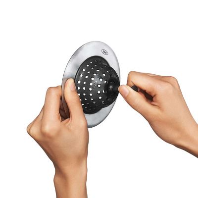 OXO Good Grips Kitchen Sink Strainer 11cm Dia. image(7)