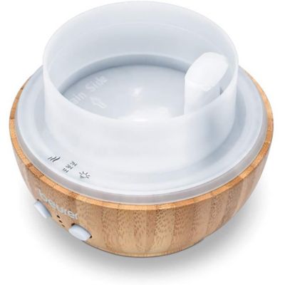 Beurer Aroma Diffuser with Colour-Changing Mood Lighting LA40 image(5)