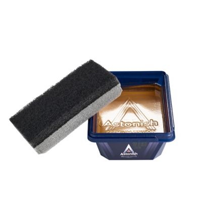 Astonish Oven and Grill Cleaner and Sponge 250g image(2)