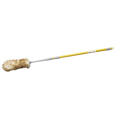 Extendable Lambswool Cobweb Duster image(1)