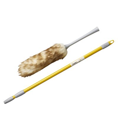 Extendable Lambswool Cobweb Duster image(3)