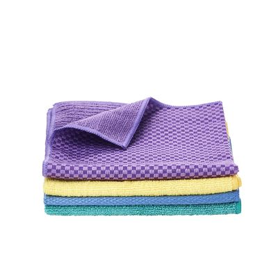 lakeland Antibacterial Dishcloths - Pack of 5 : : Home & Kitchen