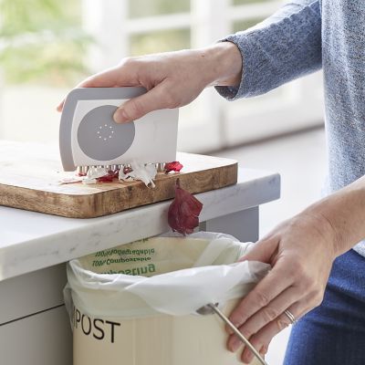 Inhouse Stick+Store Kitchen Buddy Multipurpose Cleaning Tool image(2)