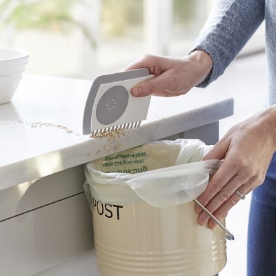 Inhouse Stick+Store Kitchen Buddy Multipurpose Cleaning Tool image(7)