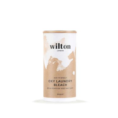 Wilton London Eco-Friendly Oxy Laundry Bleach Stain Remover and Whitener image(1)