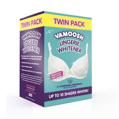 Vamoosh Laundry Whitener – Twin Pack image(6)