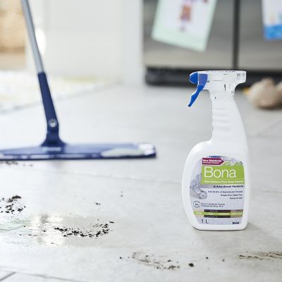 Bona Antibacterial Hard Floor Cleaner Spray 1L image(3)