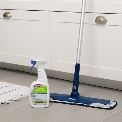 Bona Antibacterial Hard Floor Cleaner Spray 1L image(5)