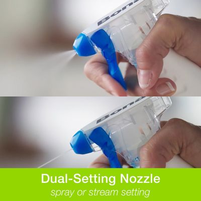 Bona Antibacterial Hard Floor Cleaner Spray 1L image(7)