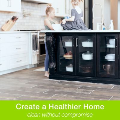 Bona Antibacterial Hard Floor Cleaner Spray 1L image(8)