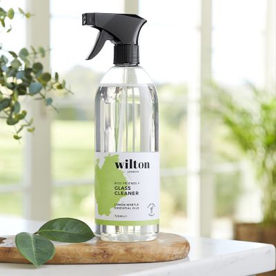 Wilton London Glass Cleaner 725ml – Botanical Lemon Myrtle image(2)