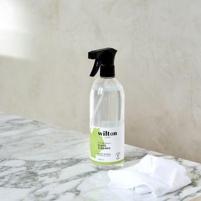 Wilton London Glass Cleaner 725ml – Botanical Lemon Myrtle image(3)