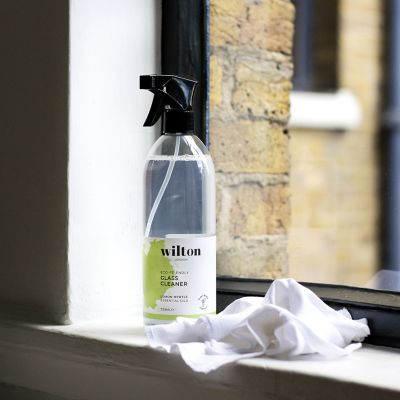 Wilton London Glass Cleaner 725ml – Botanical Lemon Myrtle image(4)