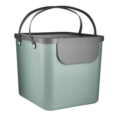 Composteur de cuisine JOSEPH JOSEPH de table Food Waste Caddy